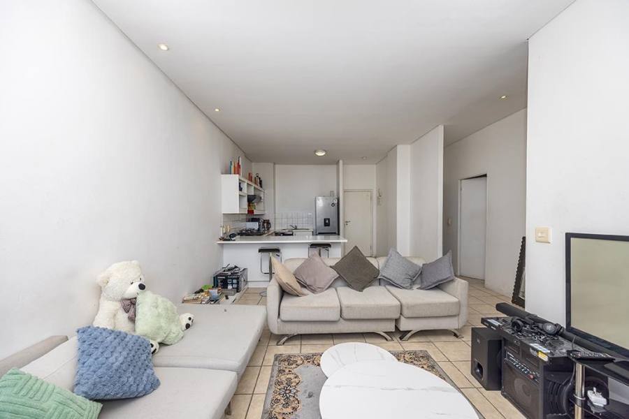 2 Bedroom Property for Sale in Townsend Estate Western Cape